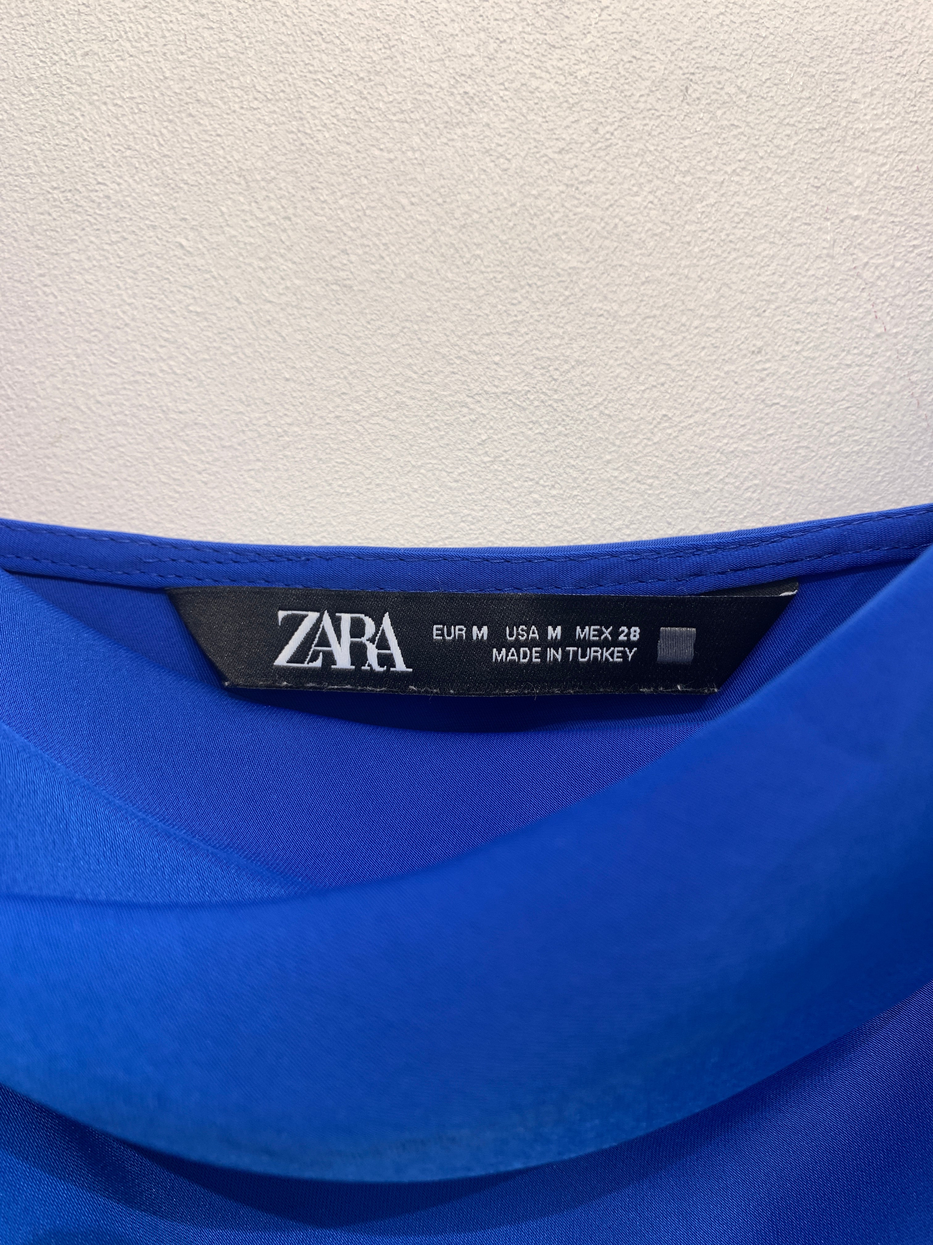 Zara Bodystocking